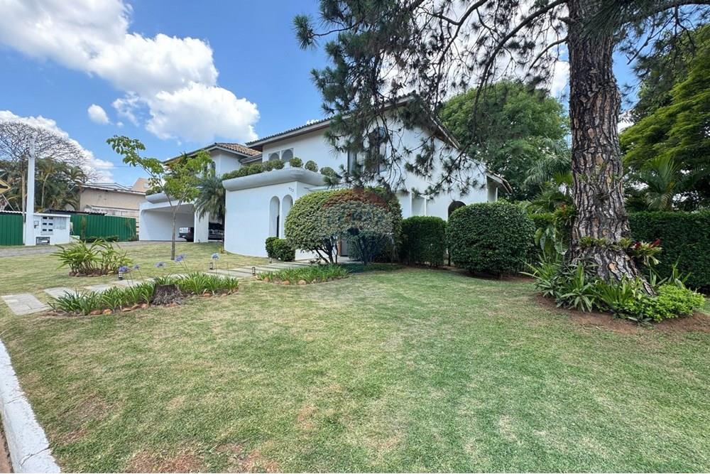 Casa de Condomínio - Alugar - Barueri , São Paulo - Imagem do WhatsApp de 2025-11-28 à(s) 16.19.46_6b39dea5.jpg - 691141037-18