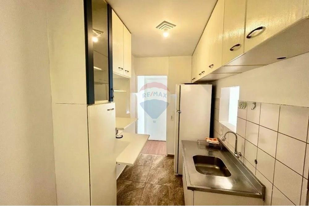 Apartamento - Alugar - Campinas , São Paulo - WhatsApp Image 2025-11-07 at 10.51.36 (3).jpeg - Cozinha - 691181016-3