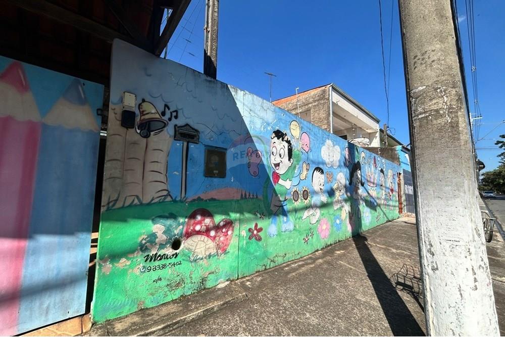 Ponto Comercial - Venda - Hortolândia , São Paulo - 883a52e0-55d6-4459-87fd-ff20605cac58.jpg - 691181004-57