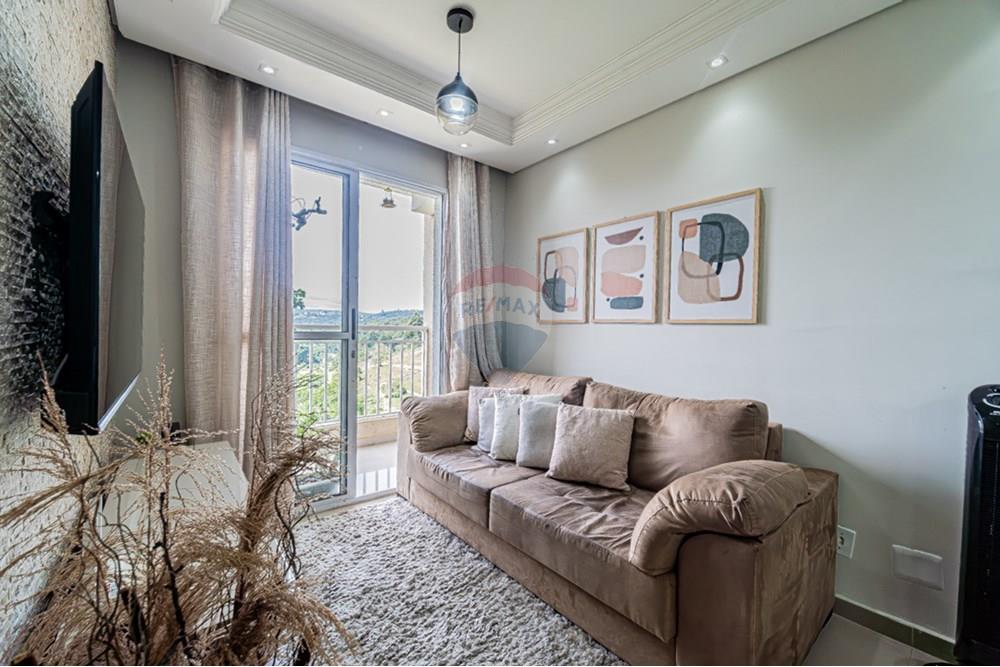 Apartamento - Venda - Cotia , São Paulo - CA-26.jpg - 691151034-3