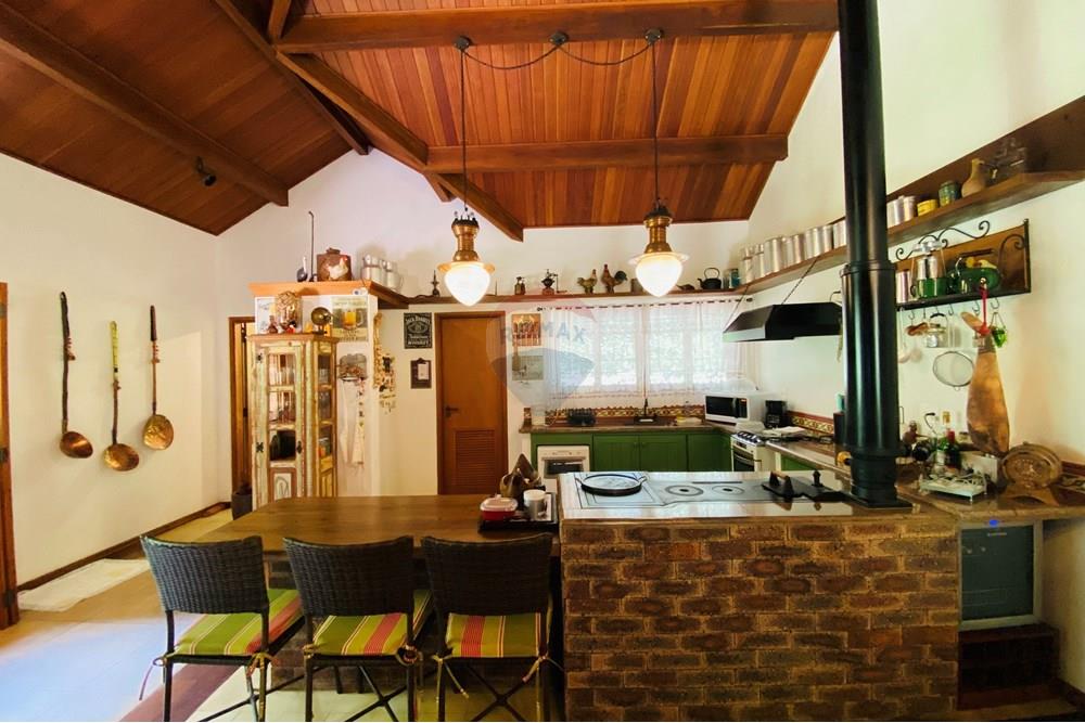 Casa - Venda - Camanducaia , Minas Gerais - 15.jpg - 690921050-36