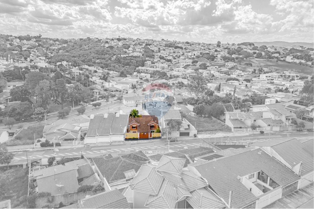 Casa - Venda - Atibaia , São Paulo - RINF-006-demarc.jpg - 690921066-69