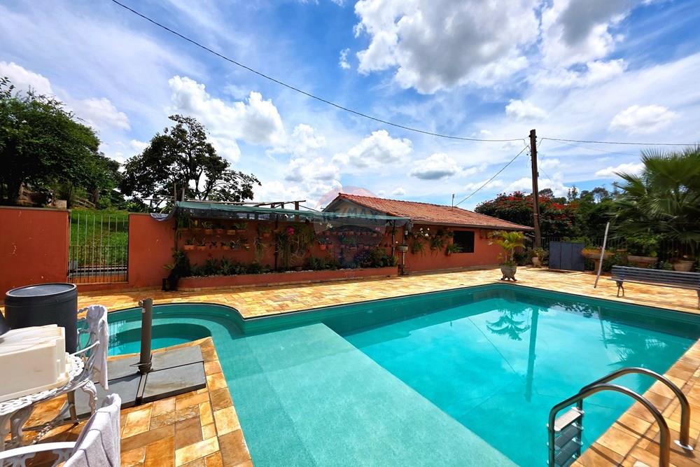 Chácara / Sítio / Fazenda - Venda - Itapira , São Paulo - 20260214_110636.jpg - 690291072-26