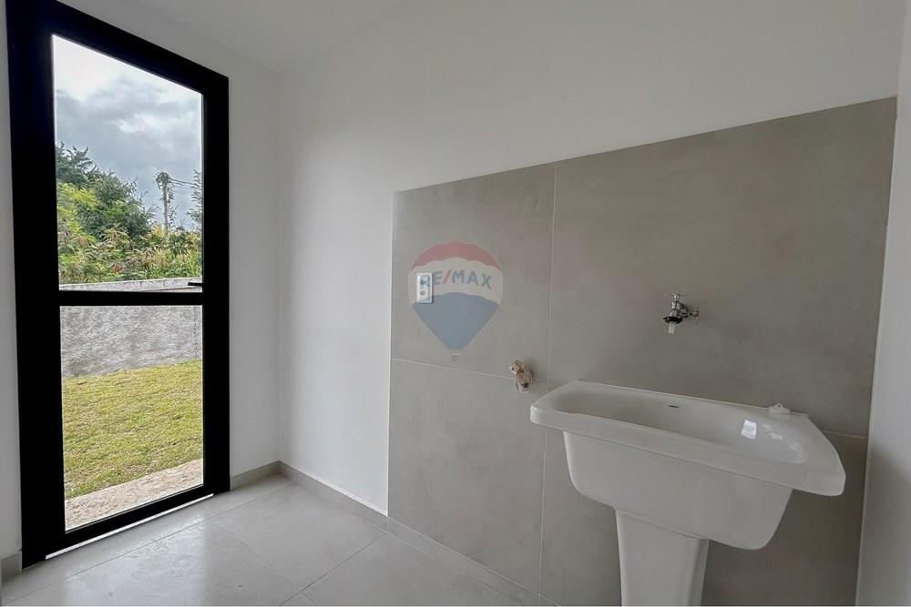 Casa de Condomínio - Venda - Louveira , São Paulo - Lavanderia 1.jpg - 690941027-46