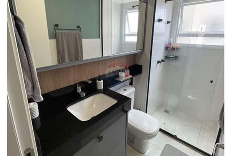 Apartamento - Venda - Paulínia , São Paulo - WhatsApp Image 2026-01-16 at 08.10.19 (3).jpeg - Banheiro - 690511143-119