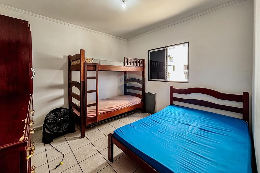 Apartamento - Venda - Praia Grande , São Paulo - IMG_5794.JPG - Quarto principal - 691161030-3