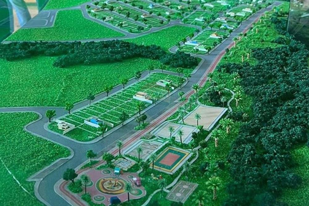 Terreno - Venda - Mogi Mirim , São Paulo - 1.jpg - Quintal - 690521118-220