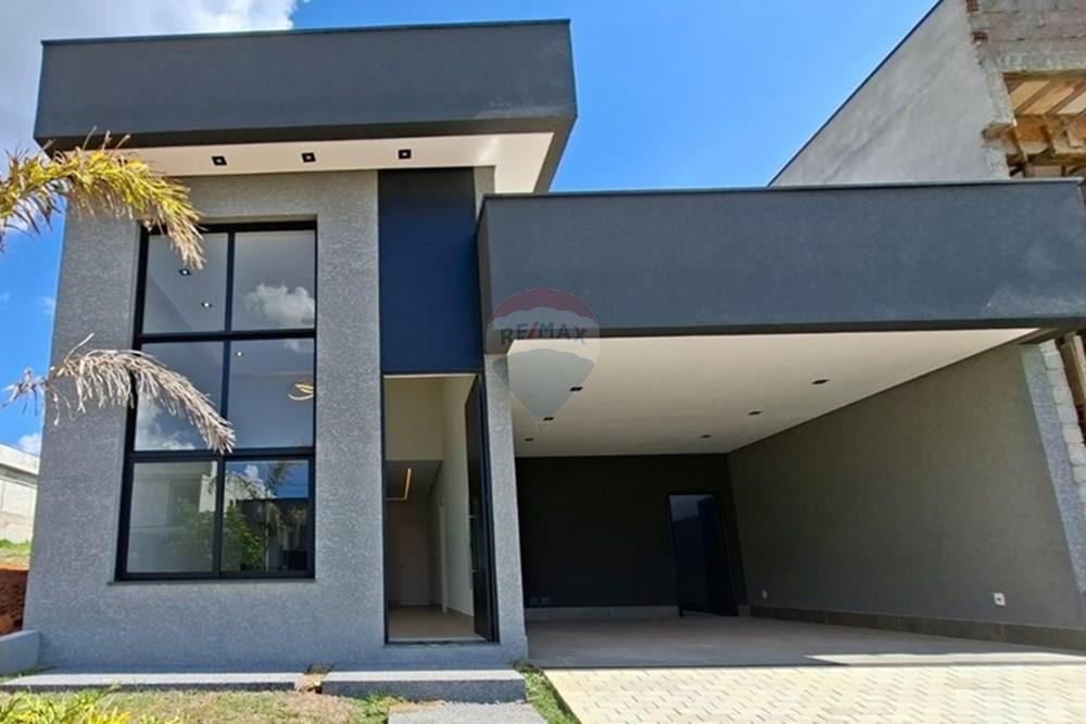 Casa de Condomínio - Venda - Bragança Paulista , São Paulo - 66435aee-5359-4966-9348-20a8d12036cf.jpg - 690041152-5