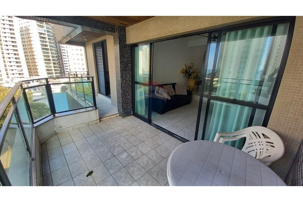 Apartamento - Venda - Guarujá , São Paulo - 1cb057ef-4093-497c-b646-f1a0d715b18b.jpg - 690501045-328