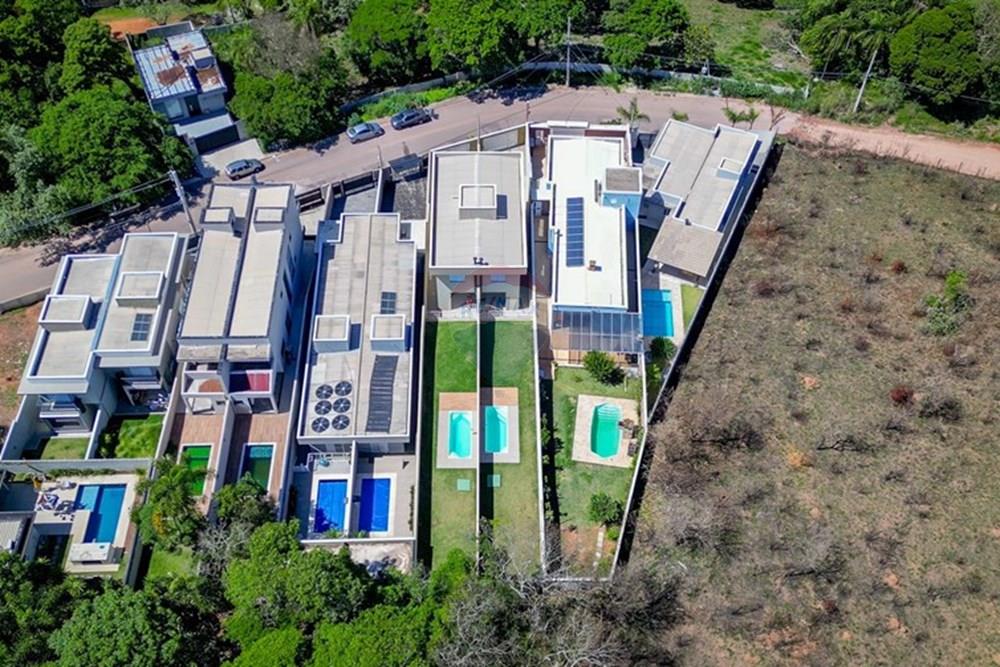 Sobrado - Venda - Atibaia , São Paulo - 1.jpg - Quintal - 690471003-143