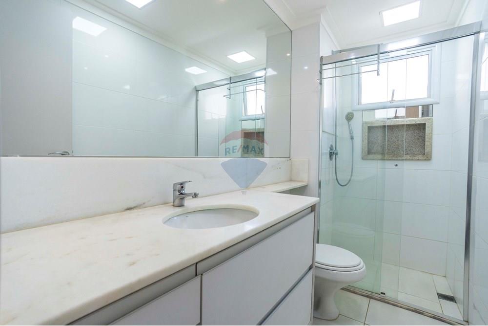 Apartamento - Venda - Campinas , São Paulo - Banho Suite 1.jpg - 690681058-88