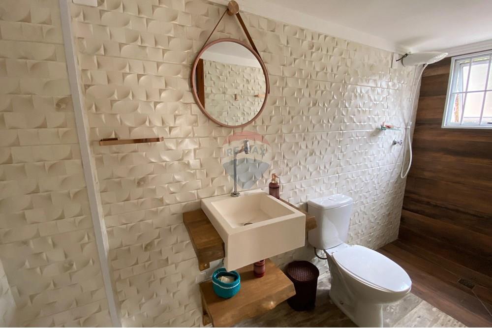 Casa - Alugar - Rio Claro , São Paulo - WhatsApp Image 2025-02-11 at 11.43.16 (1).jpeg - Banheiro - 690811038-38