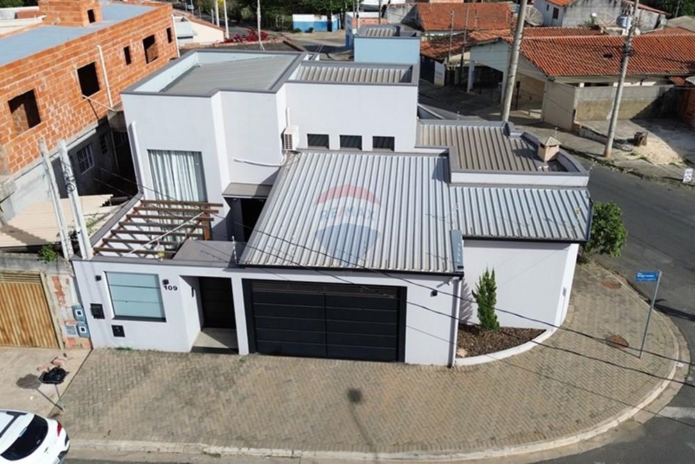 Casa - Venda - Capivari , São Paulo - 45.JPG - 690091006-539