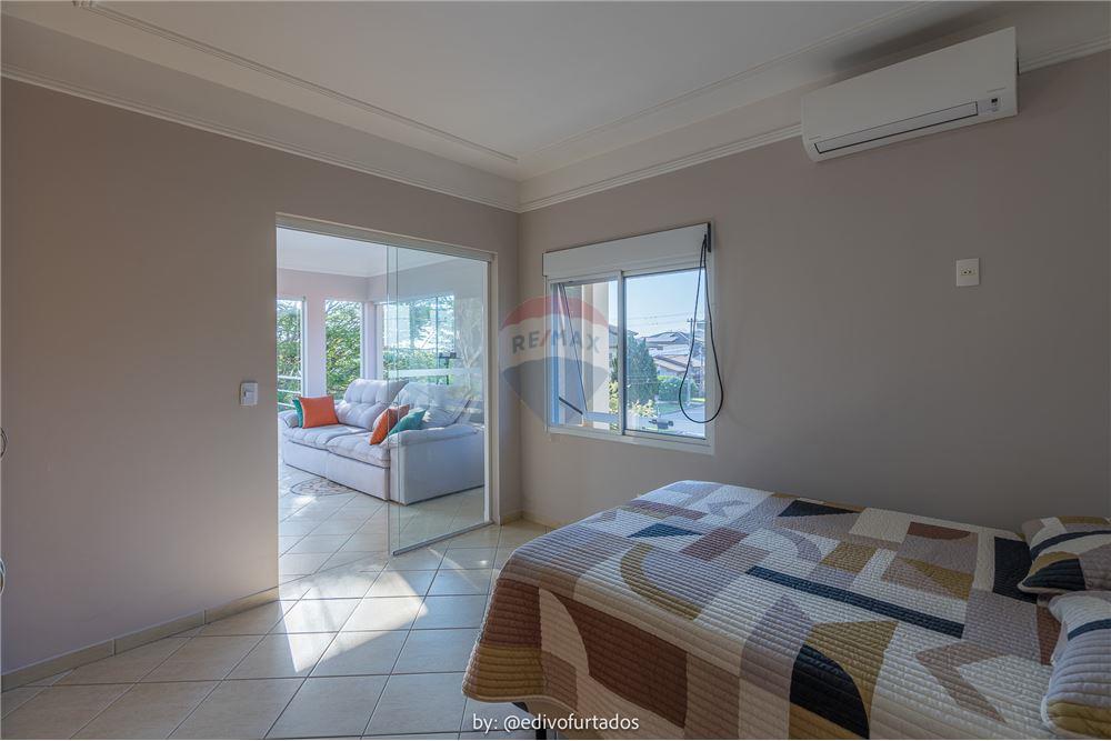 Casa de Condomínio - Venda - Vinhedo , São Paulo - 24 - 690941017-43