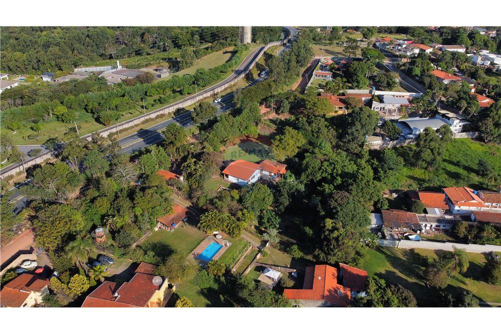 Chácara / Sítio / Fazenda - Venda - Valinhos , São Paulo - 43 - 691091001-230