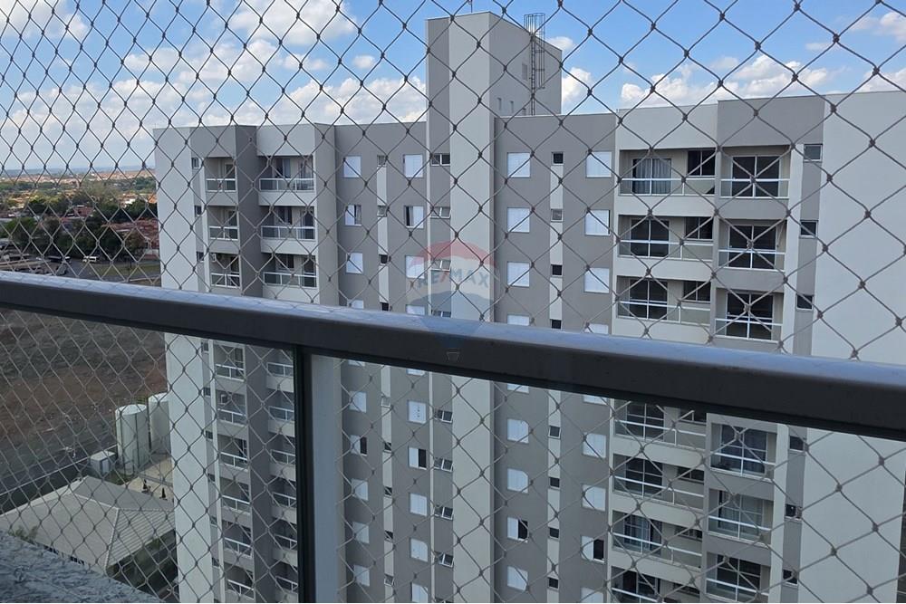 Apartamento - Venda - Mogi Guaçu , São Paulo - 20250924_135837.jpg - Fachada - 690521079-104