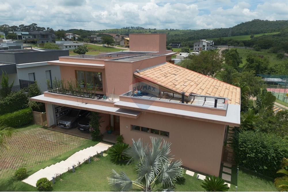 Casa de Condomínio - Venda - Itupeva , São Paulo - DJI_0372.jpg - 690801020-126