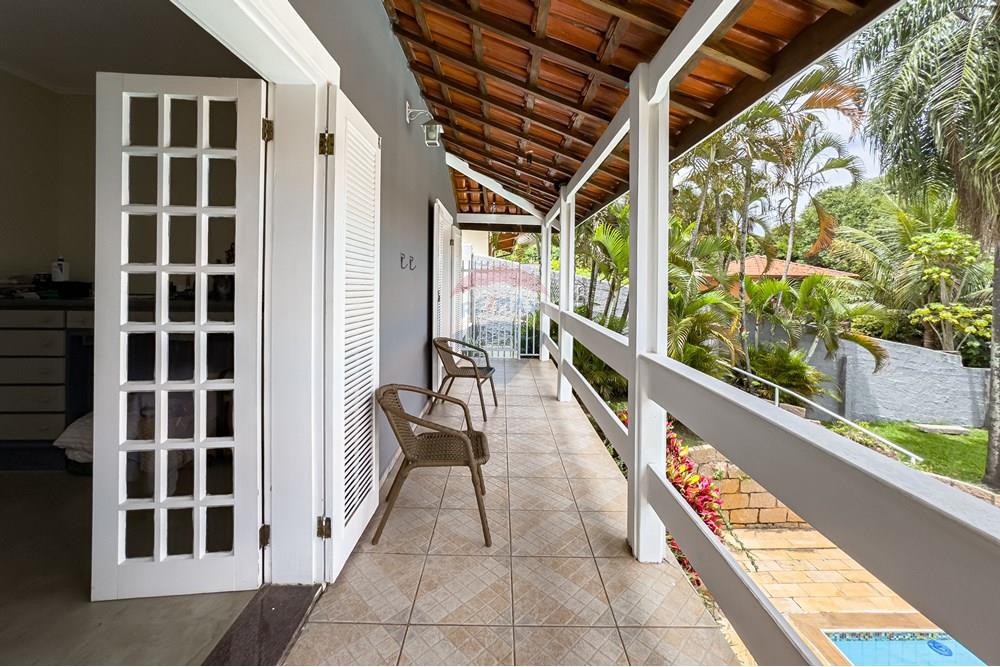 Casa de Condomínio - Alugar - Vinhedo , São Paulo - IMG_2742.jpg - 690541093-168