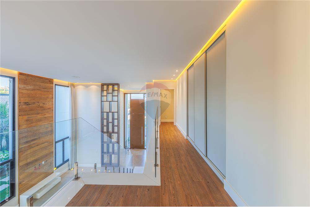 Casa de Condomínio - Alugar - Vinhedo , São Paulo - 43 - 690941014-80