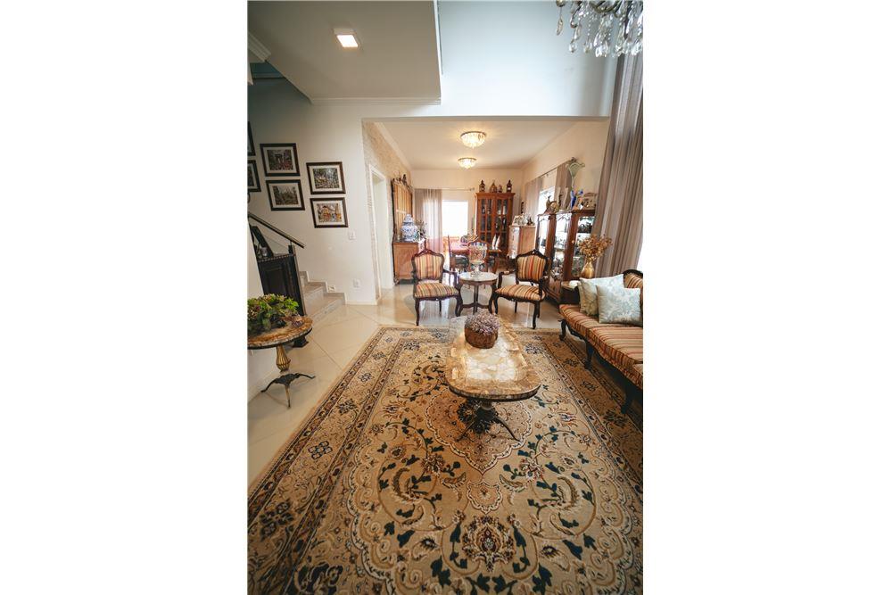 Casa de Condomínio - Alugar - Mogi Guaçu , São Paulo - 53 - 690751019-420