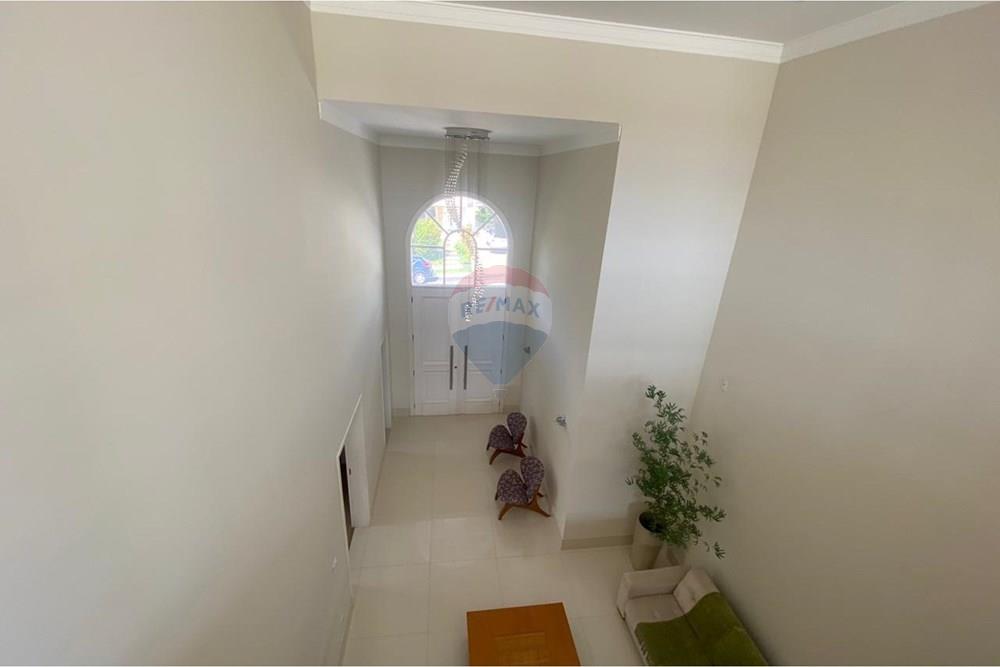 Casa de Condomínio - Alugar - Vinhedo , São Paulo - 7d472617-e596-48ea-8316-b654805eba1b.jpg - 690941020-100