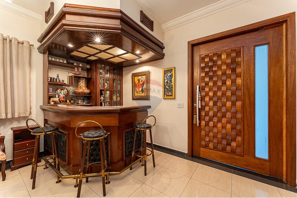 Casa de Condomínio - Venda - Santana de Parnaíba , São Paulo - CAR05071.jpg - 691081029-1