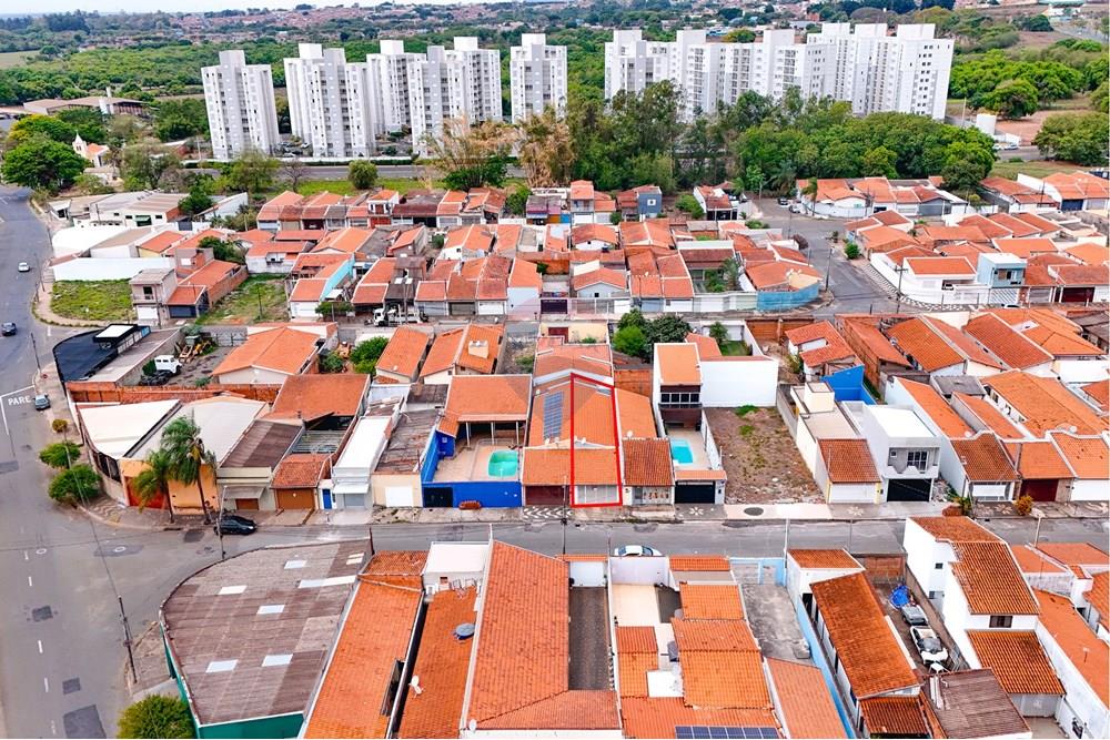 Casa - Venda - Araras , São Paulo - Tratada-4.jpg - 690691027-173