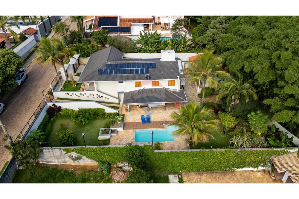 Casa - Venda - Jundiaí , São Paulo - DJI_20250411153534_0115_D.jpg - 690361019-15