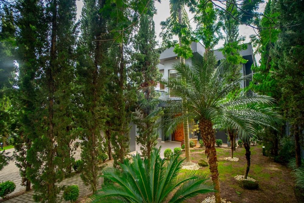 Casa de Condomínio - Venda - Atibaia , São Paulo - DSC06605.jpg - Fachada - 690471003-141