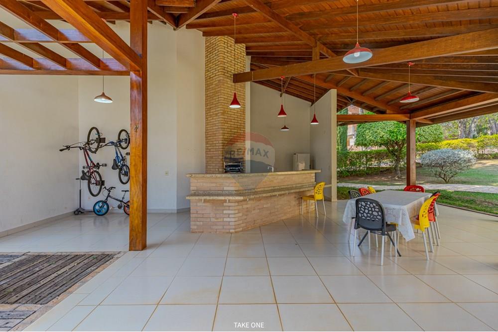 Casa de Condomínio - Venda - Vinhedo , São Paulo - 01fotos_026.jpg - Área Gourmet - 690131002-44