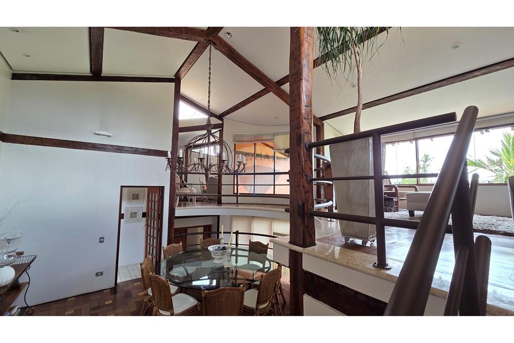 Casa de Condomínio - Alugar - Barueri , São Paulo - 20251216_104859.jpg - 690951041-38