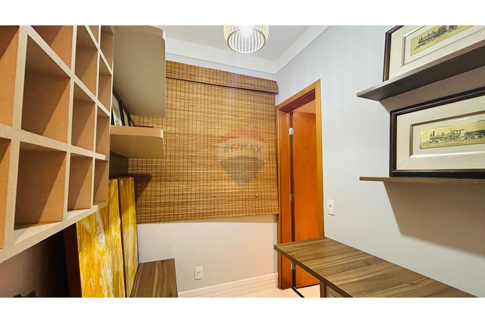 Apartamento - Alugar - Santana de Parnaíba , São Paulo - IMG_3034.jpeg - Escritório - 691141013-50