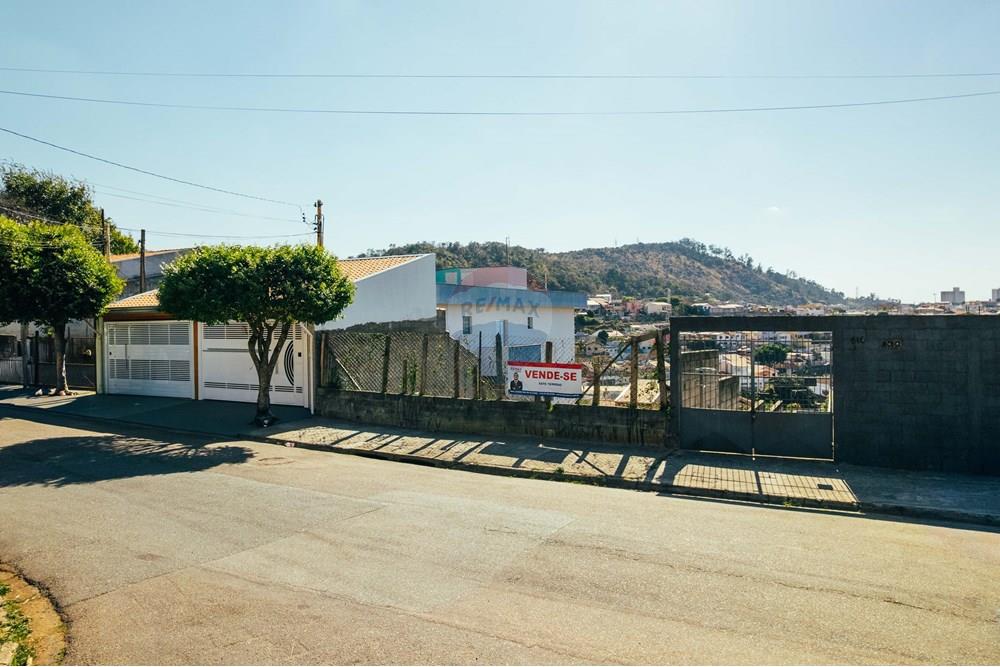 Terreno - Venda - Jundiaí , São Paulo - Terreno Maringá-1.jpg - Fachada - 690591031-91