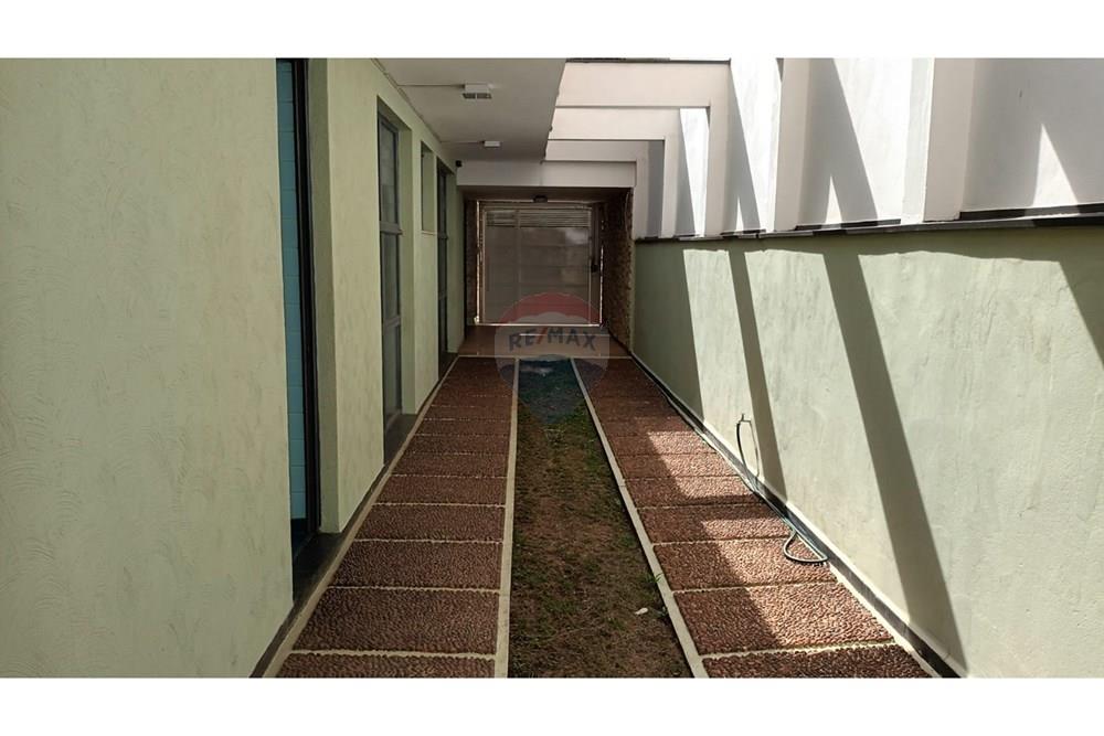 Casa - Alugar - Piracicaba , São Paulo - 20 CORREDOR LATERAL.jpeg - 690781139-7