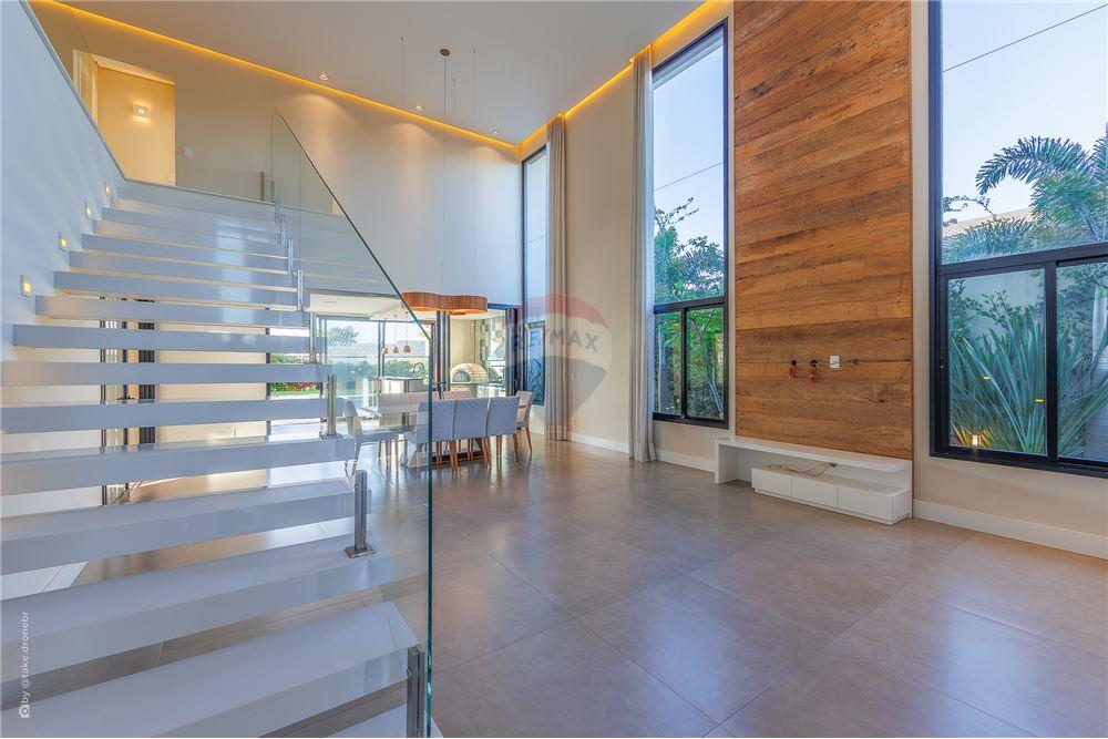 Casa de Condomínio - Alugar - Vinhedo , São Paulo - 25 - 690941014-80