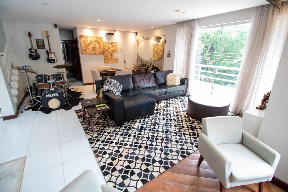 Casa de Condomínio - Alugar - Campinas , São Paulo - 02022026-_MG_1952.jpg - 690171004-3