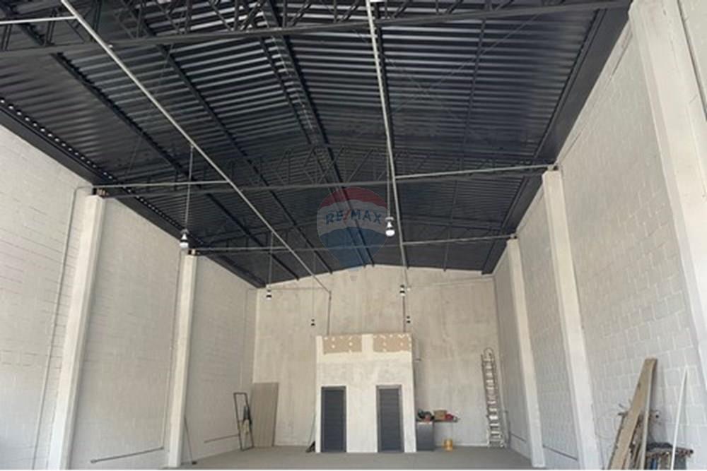 Cj. Comercial/ Sala - Alugar - Nova Odessa , São Paulo - Salão Comercial para Locação em Nova Odessa – Avenida Carlos Botelho - 1109 (2).jpg - 690231109-4