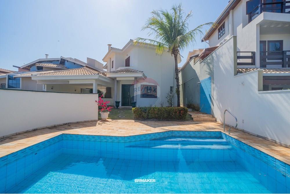 Casa de Condomínio - Venda - Campinas , São Paulo - Fotos imobiliarias adriana e daniela-5.jpg - Fachada - 690681117-63