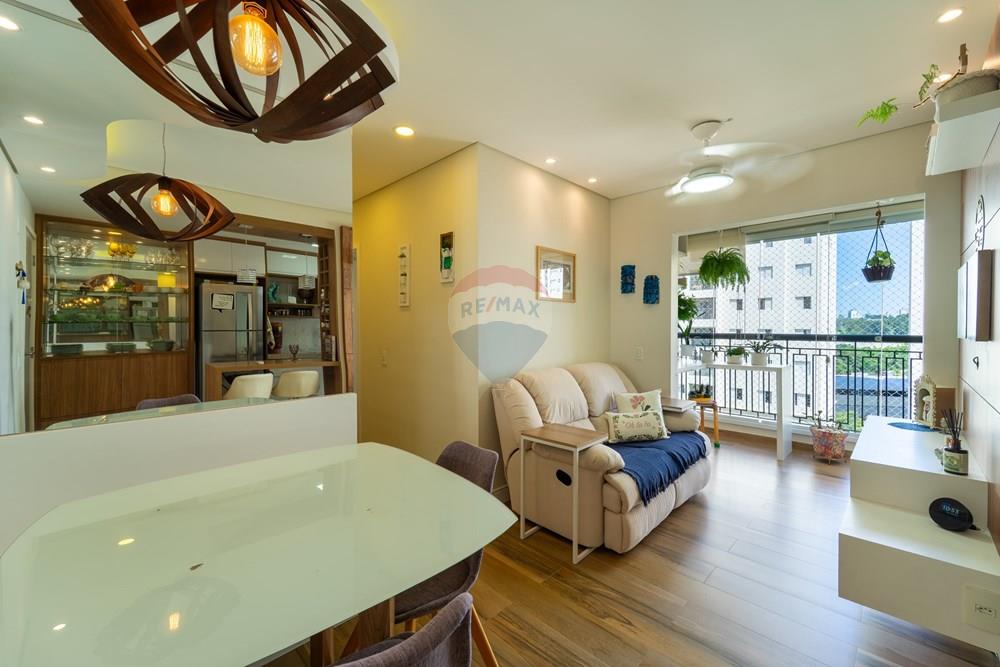 Apartamento - Venda - Jundiaí , São Paulo - DSC00048-HDR.jpg - 690361030-14