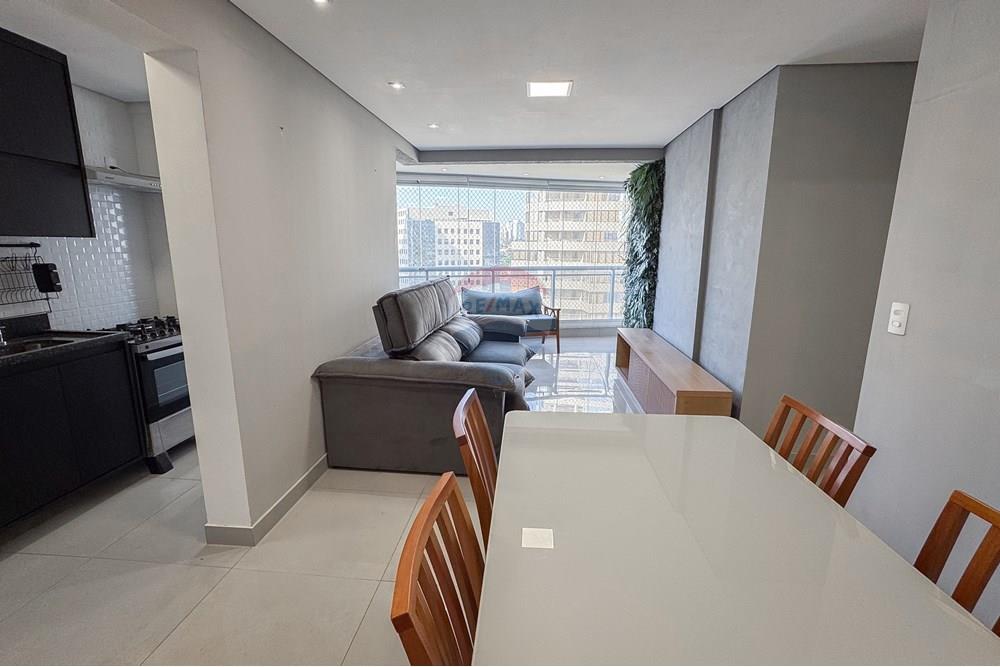 Apartamento - Alugar - Barueri , São Paulo - Wave_-3.jpg - 691141003-27