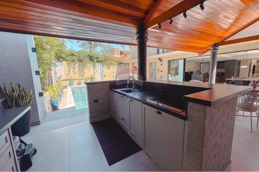 Casa de Condomínio - Venda - Barueri , São Paulo - Alameda Rússia-137.jpg - 691141025-37