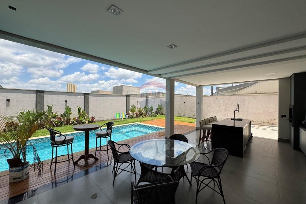 Casa de Condomínio - Venda - Americana , São Paulo - IMG_4634.jpeg - 690231103-20