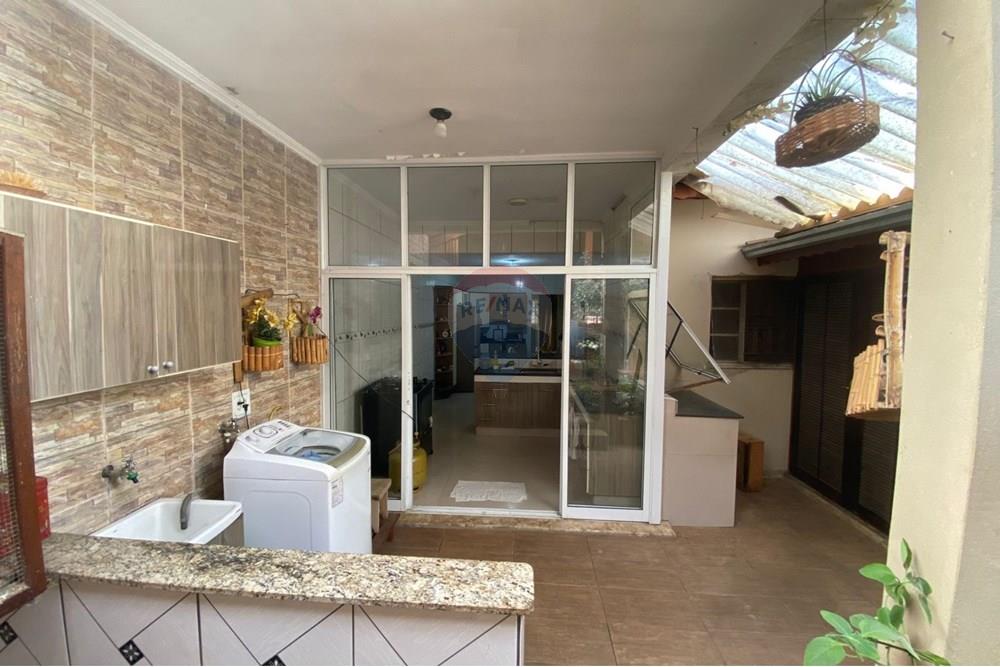 Casa - Venda - Bragança Paulista , São Paulo - 789af2c5-04cb-4cb0-a0b3-465231a67bcf.jpg - 690041163-4