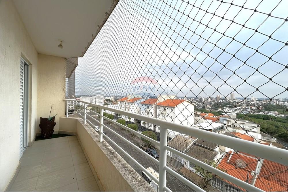 Apartamento - Venda - Americana , São Paulo - IMG_5119.JPG - Varanda - 690231077-41