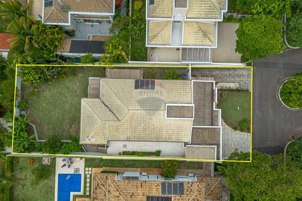 Casa de Condomínio - Venda - Vinhedo , São Paulo - DJI_0077.jpg - 690941019-120