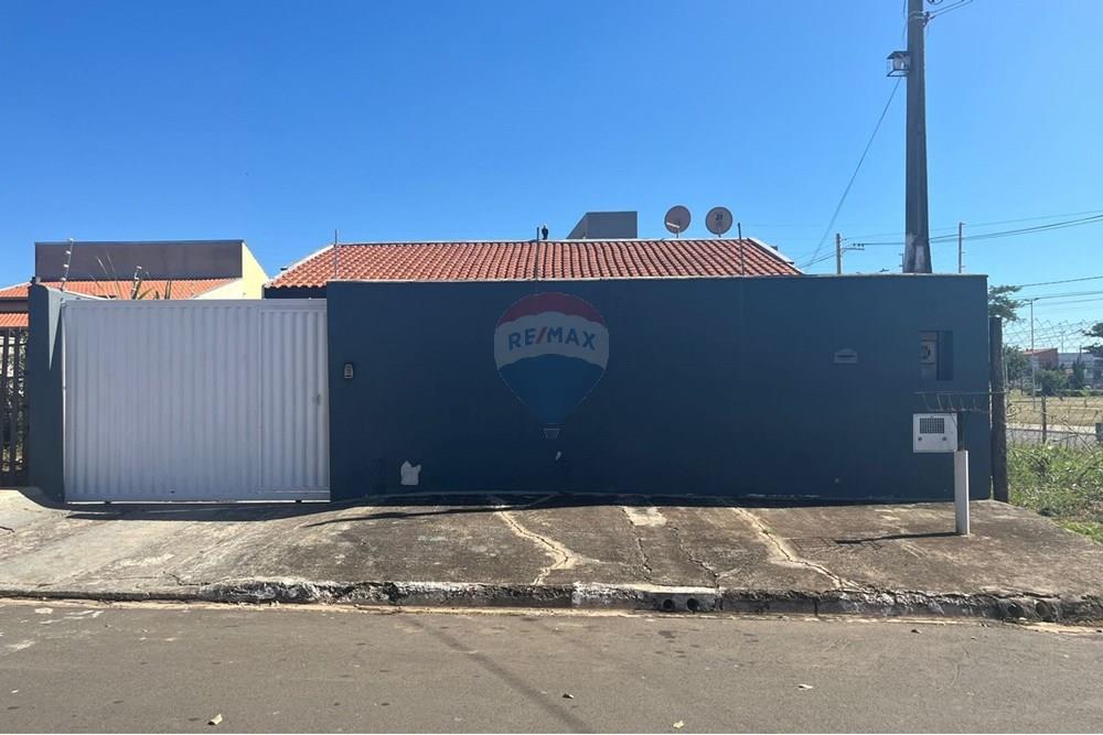 Casa - Venda - Paulínia , São Paulo - WhatsApp Image 2025-05-19 at 08.45.44 (1).jpeg - Fachada - 690511143-75