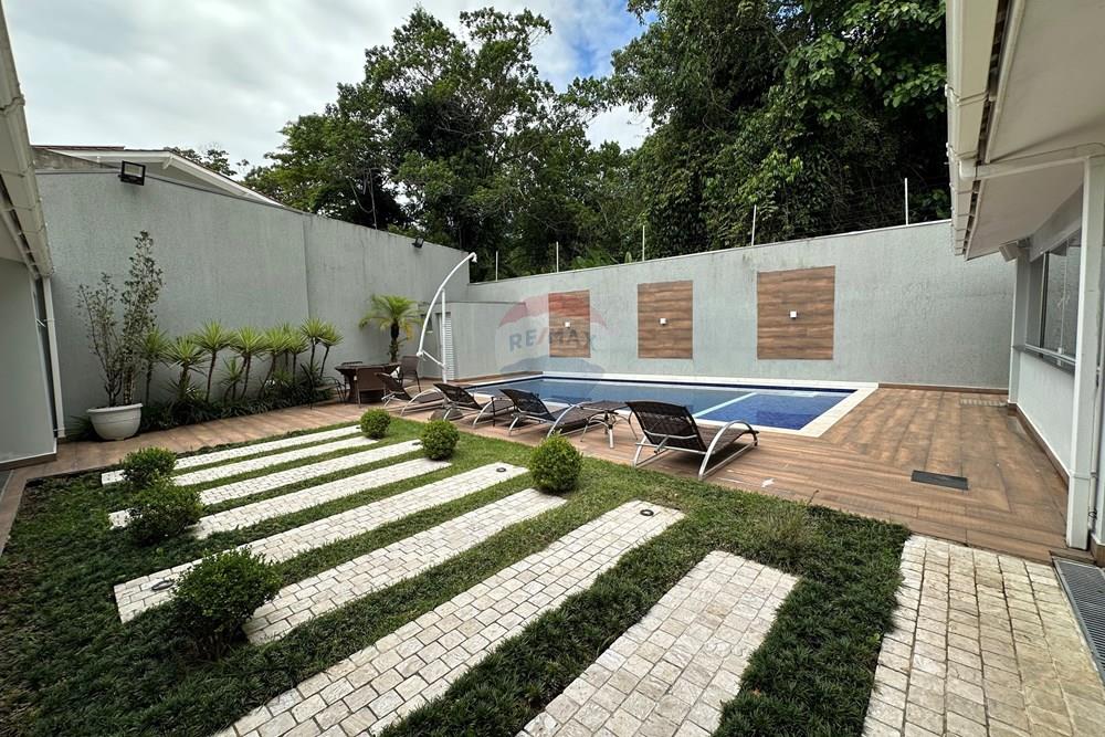 Casa de Condomínio - Venda - Guarujá , São Paulo - IMG_7870.jpeg - 690981026-633