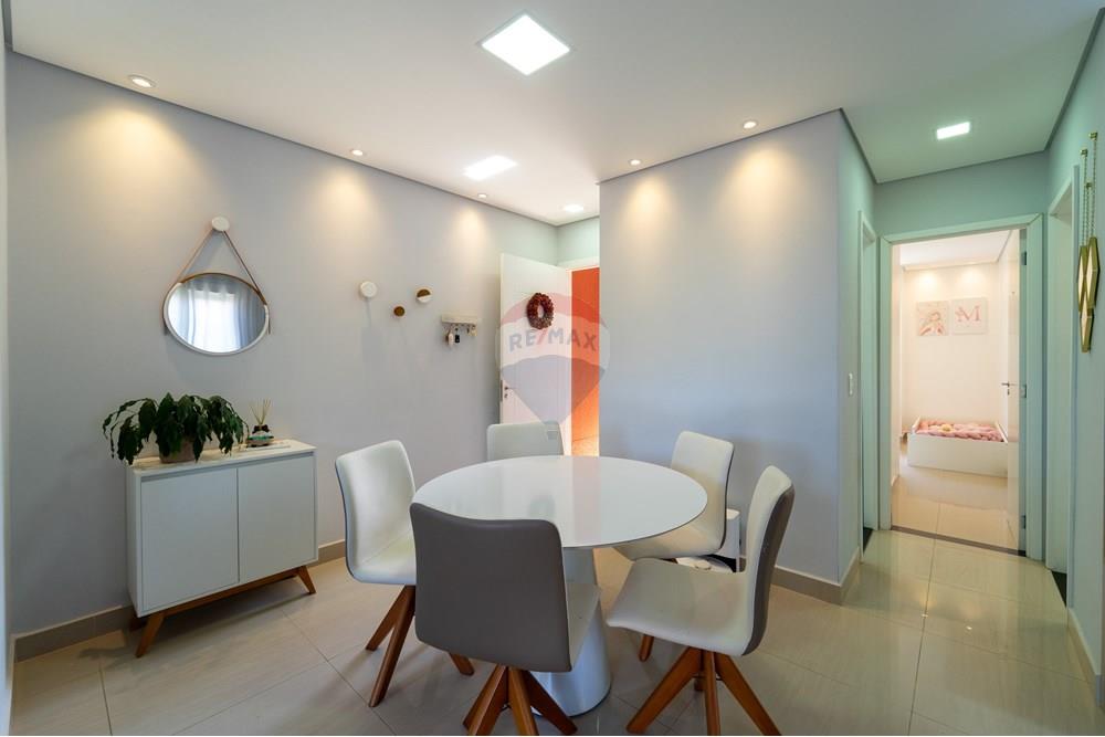 Casa de Condomínio - Venda - Jundiaí , São Paulo - DSC07040.jpg - Sala de jantar - 690591032-136