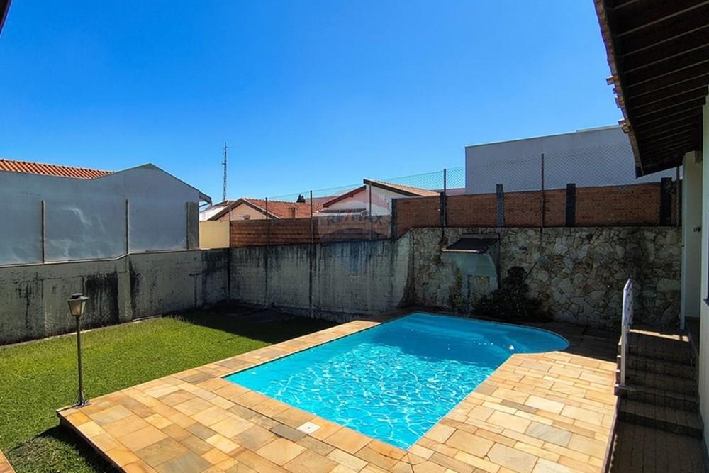 Casa - Venda - Sumaré , São Paulo - 28.jpg - 690641011-503