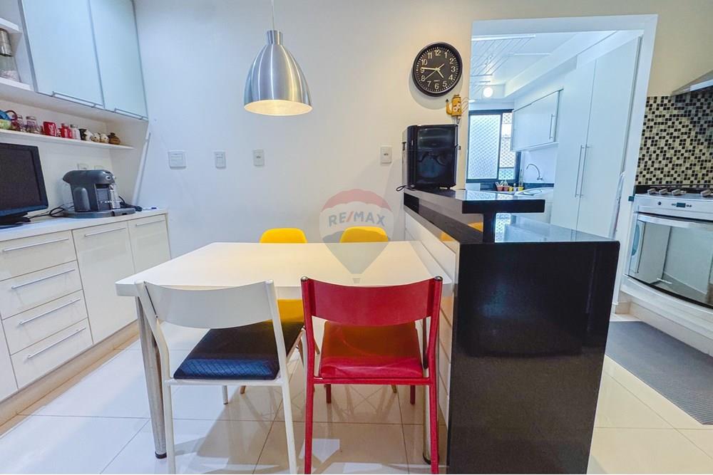 Apartamento - Venda - Barueri , São Paulo - Av. Cauxi-56.jpeg - 691141013-48